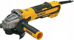 Kampinis &scaron;lifuoklis DeWalt DWE4347-QS; 1700 W