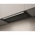 Įmontuojamas gartraukis Elica HIDDEN 2.0 BL MAT/A/72, PRF0197747