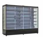 Daugiasluoksnis au&scaron;intuvas Scandomestic MDC2584BB