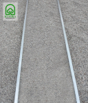 &Scaron;iltnamio KLASIKA HOUSE takelio atskyrimas 3,17 m