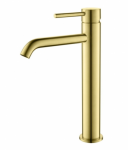 Praustuvo mai&scaron;ytuvas BlueWater BOSTON BOS-BUW.050, &scaron;lifuoto aukso