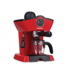 Kavos aparatas 800 W, 0,25 l, 3,5 bar HEM-200RD HEINNER