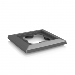 Ratukai Cubico 30 Charcoal Lechuza 13427