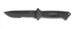 Peilis Gerber Prodigy Serrated