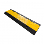 Kabelių apsauga guminė 50x300x1000 mm Eurostal (3 kanalai)