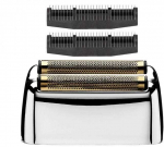 Tinklelio ir peiliukų rinkinys BaByliss PRO FXRF2E, skirtas FXFS2E