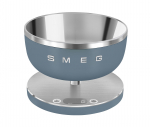 Svarstyklės SMEG KSC01SBMWW