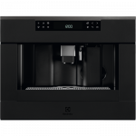 Įmontuojamas kavos aparatas Electrolux KBC65T