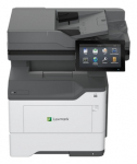Lexmark MX632adwe Spausdintuvas lazerinis nespalvotas MFP A4 47 ppm USB Wi-Fi Ethernet LAN