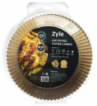 Kepimo popierius kar&scaron;to oro gruzdintuvei Zyle ZY3362AFP