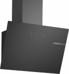 Gartraukis Bosch DWK65DK6K, 60 cm