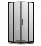 Du&scaron;o kabina Masterjero 681B 90 cm x 90 cm x 190 cm, 000051396772