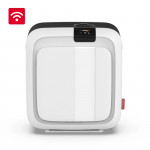 HIBRIDINIS drėkintuvas ir oro valytuvas Boneco H700 SMART