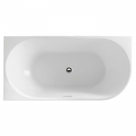 Vonia AQUALINE Tibera L 150x75 cm E1046 kairinė