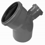 Alkūnė su at&scaron;aka PP110/50/45/90