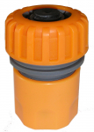 Jungtis PVC 3/4 STOP