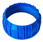 Veržlė filtro korpuso kolbos