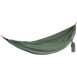 Hamakas Cocoon Travel Hammock Set Single &ndash; Mėlyna