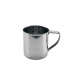 Nerūdijančio plieno puodelis Laken Stainless Steel Mug 0,35 L