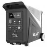 Ne&scaron;iojama elektros stotis su UPS BSL Energipak 3840