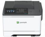 Lexmark CS622de Spausdintuvas lazerinis spalvotas A4 38 ppm USB Ethernet LAN