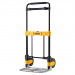 Krovinių vežimėlis Dewalt DXWT-FT512, 190 kg