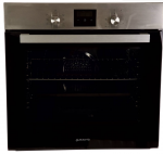 Įmontuojama orkaitė Guzzanti GZ 8502A, 60 l