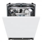 Įmontuojama indaplovė Haier I-Pro Shine Series 4, XS 6B0M4PDB, 60 cm