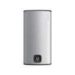 Elektrinis vandens &scaron;ildytuvas Atlantic CUBE SILVER WiFi 100L, 861340