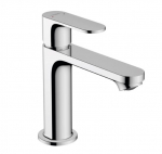 Praustuvo mai&scaron;ytuvas Hansgrohe Rebris S, 72517000