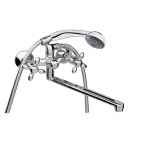 Vonios mai&scaron;ytuvas Rubineta MILANO-1 (C) (K) M1CK06