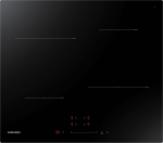 Indukcinė kaitlentė Samsung NZ64T3707A1/UR