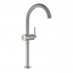 Praustuvo mai&scaron;ytuvas Grohe ATRIO XL, 32647DC3, supersteel