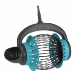 Vaisių rinktuvas su kotu Gardena 9676352-01