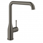 Virtuvinis mai&scaron;ytuvas Grohe Essence, 30269AL0, brushed hard graphite