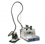 Lygintuvas su profesionaliu garo generatoriumi BATTISTELLA VAPORINO INOX MAXI MOD.2010
