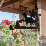 Laikiklis gėlėms Glori ir Ko &bdquo;ELNIAI&ldquo;