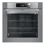 Įmontuojama orkaitė DIETRICH DOP7350G, su pirolize