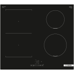 Įmontuojama indukcinė kaitlentė Bosch PVS611BB6E