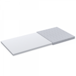 Antčiužinis Čiužinių Karaliai VERONA PLIUS, 140 x 200cm