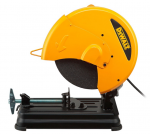 Metalo pjovimo staklės Dewalt D28730-QS, 2200 W