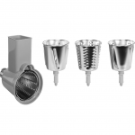 Daržovių pjaustyklė Smeg mikseriams SMF01...