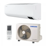 Oro kondicionierius Samsung Luzon AR12TXHZAWKNEU + AR12TXHZAWKXEU