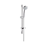 Du&scaron;o komplektas Hansgrohe Croma 100 Vario/Unica`C 65cm, 27772000