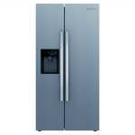 Dviduris &scaron;aldytuvas Kuppersbusch FKG9501.0E