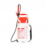 Purk&scaron;tuvas HECHT 405, 5 L