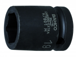 Power socket 1/2" 19mm