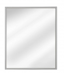 Vonios veidrodis su LED ap&scaron;vietimu Comad ALICE 80