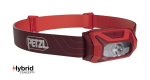 Prožektorius ant galvos Petzl TIKKINA, 300 lm, red