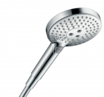 Rankinis du&scaron;as Hansgrohe Raindance Select S 120 3jet, 26530000, chromas